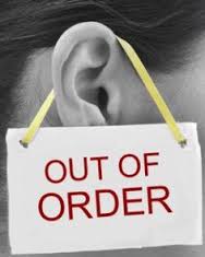 NIHL occupational noise
